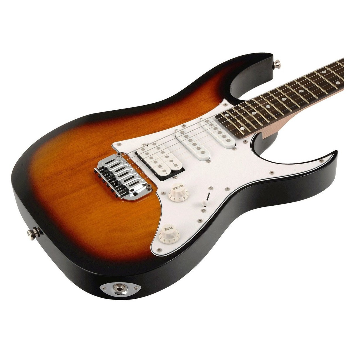 Ibanez GRG140-SB