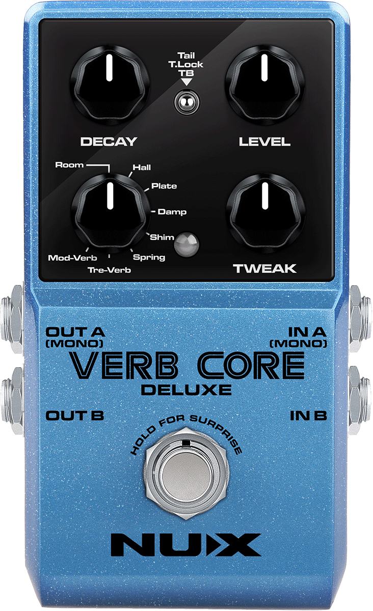 NUX Verb Core Deluxe