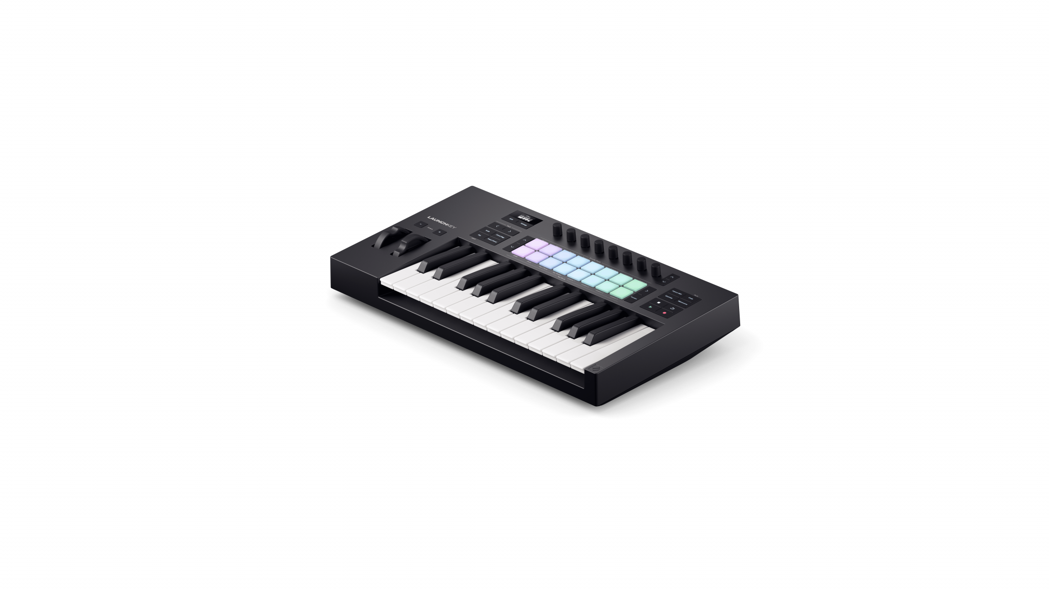 Novation Launchkey Mini 25 MK4