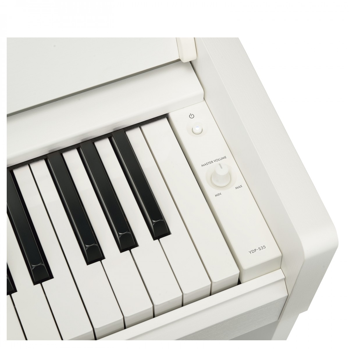 Yamaha YDP-S35 WH Arius
