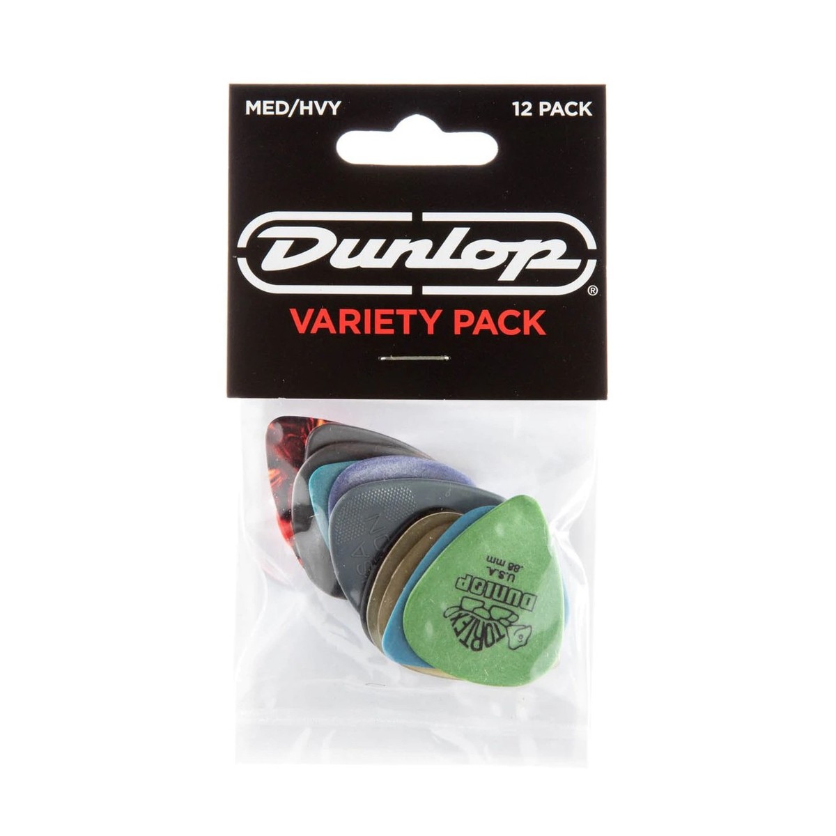 Dunlop Variety Pack PVP102