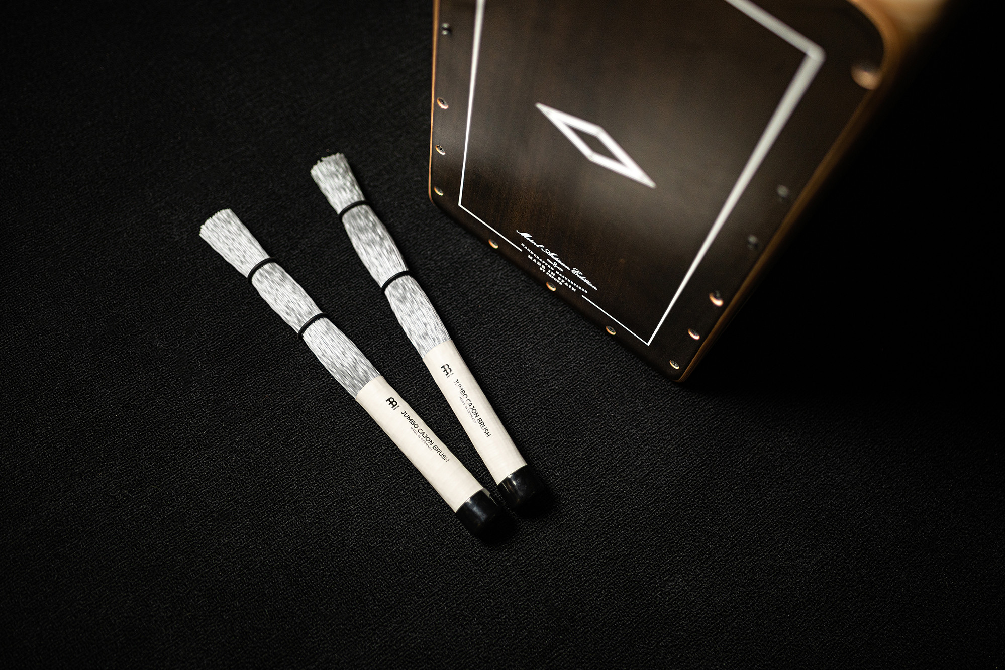 Meinl SB306 Jumbo Cajon Brush