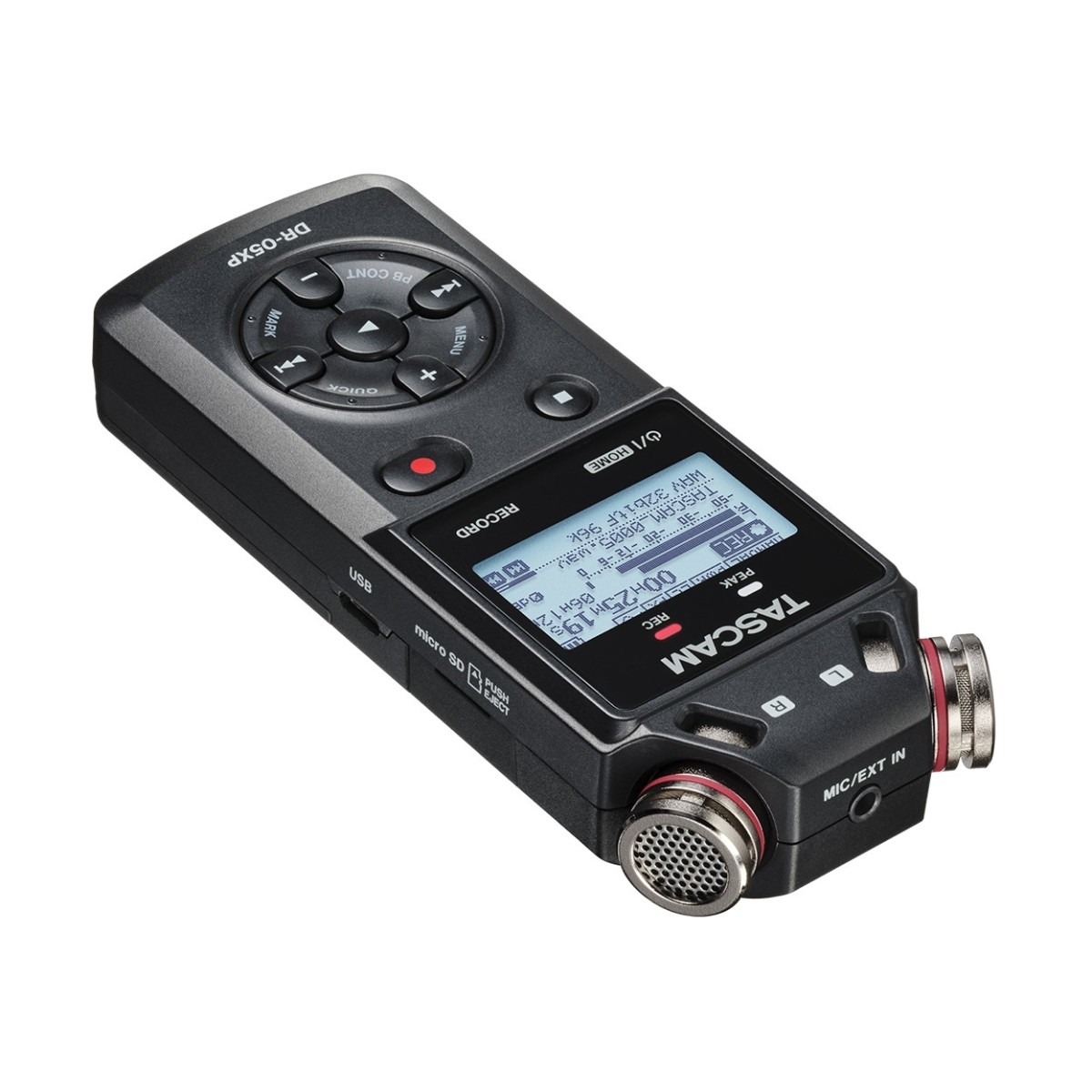 Tascam DR-05XP