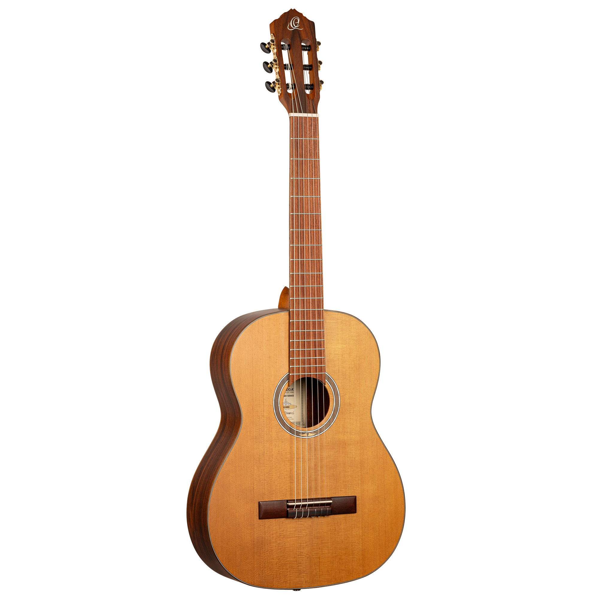 Ortega R24RO Konzertgitarre