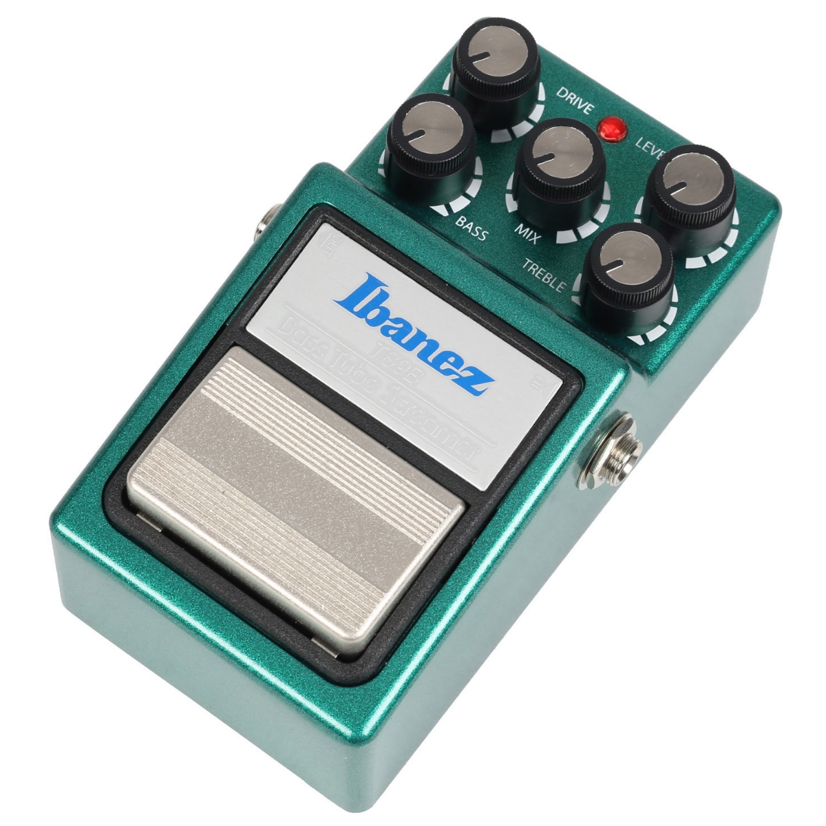 Ibanez TS-9B Tubescreamer Bass