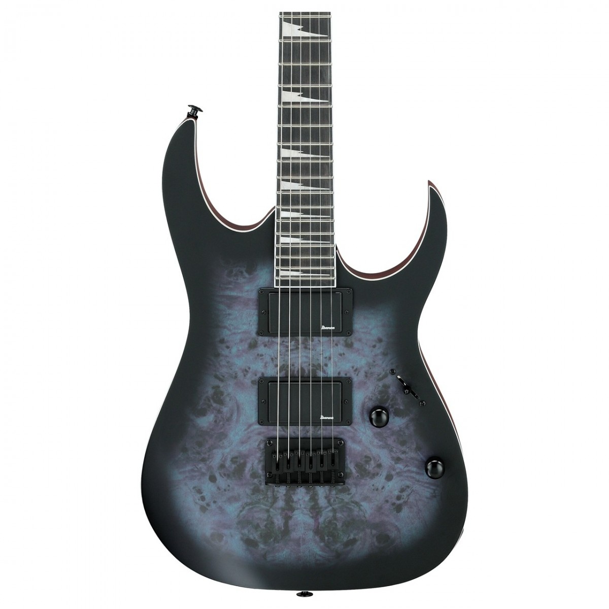 Ibanez GRG121PAR-KBF