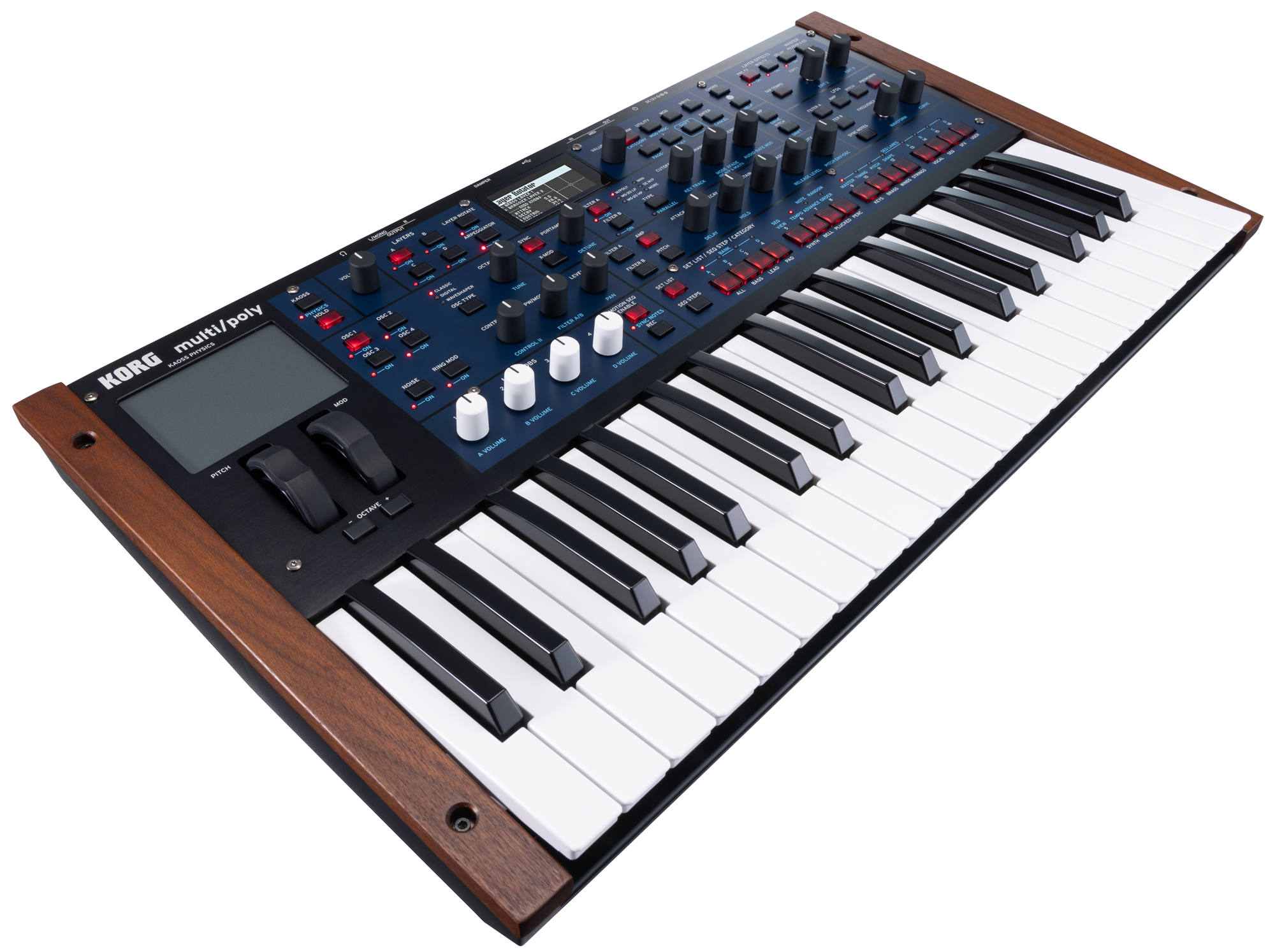 korg multi poly 2