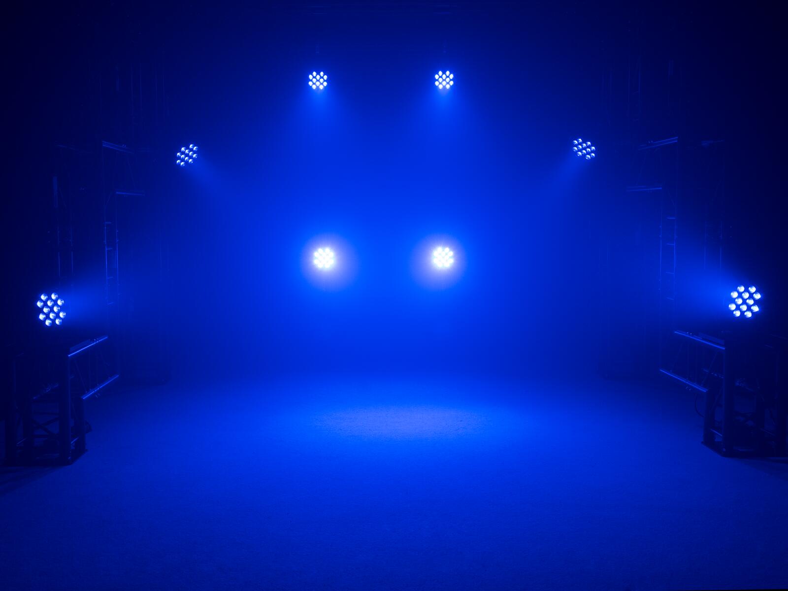 eurolite LED SLS-12 HCL MK2 Floor eurolite LED SLS-12 HCL MK2 Floor
