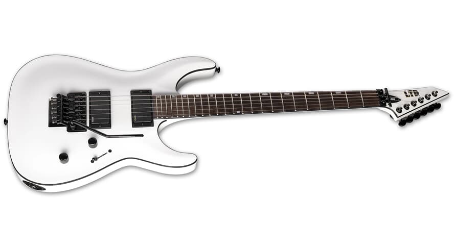ESP LTD MH-400 SW EMG