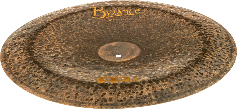 Meinl 20" Byzance Extra Dry China
