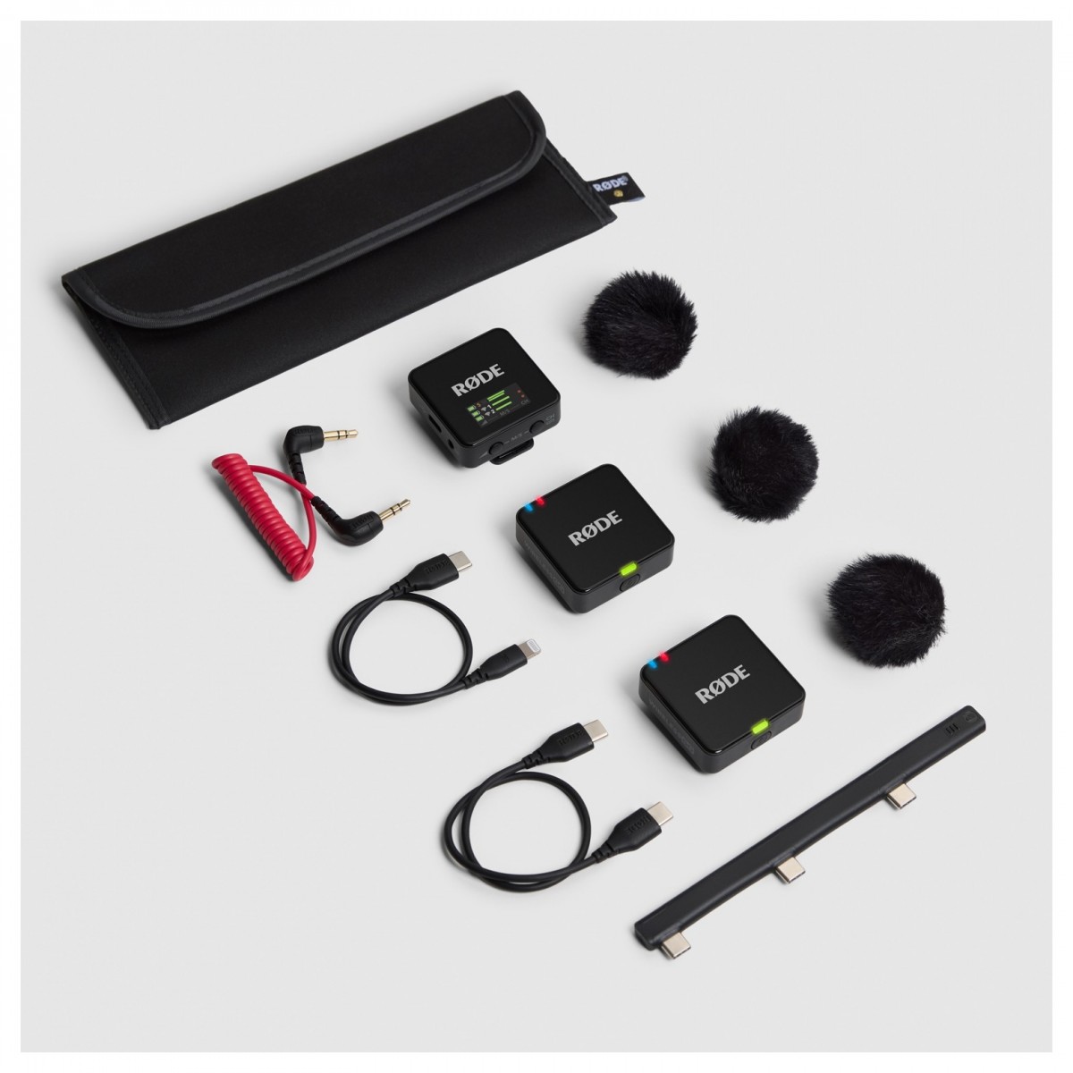 Rode Wireless GO (Gen 3)