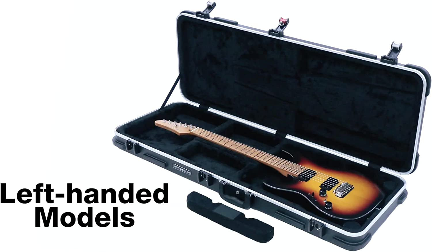 Ibanez MR350C Roadtour Case E-Gitarre