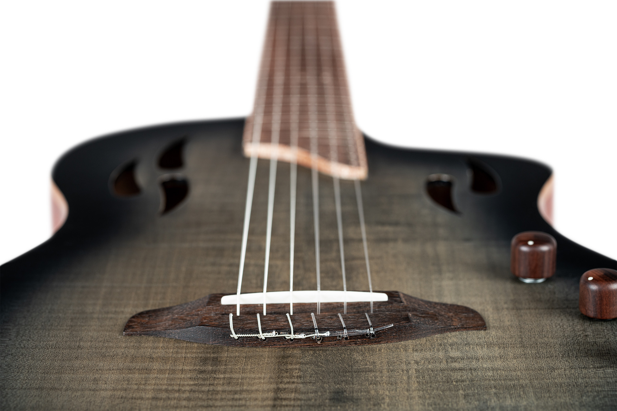 Ortega RTPG-LS1 Tourplayer