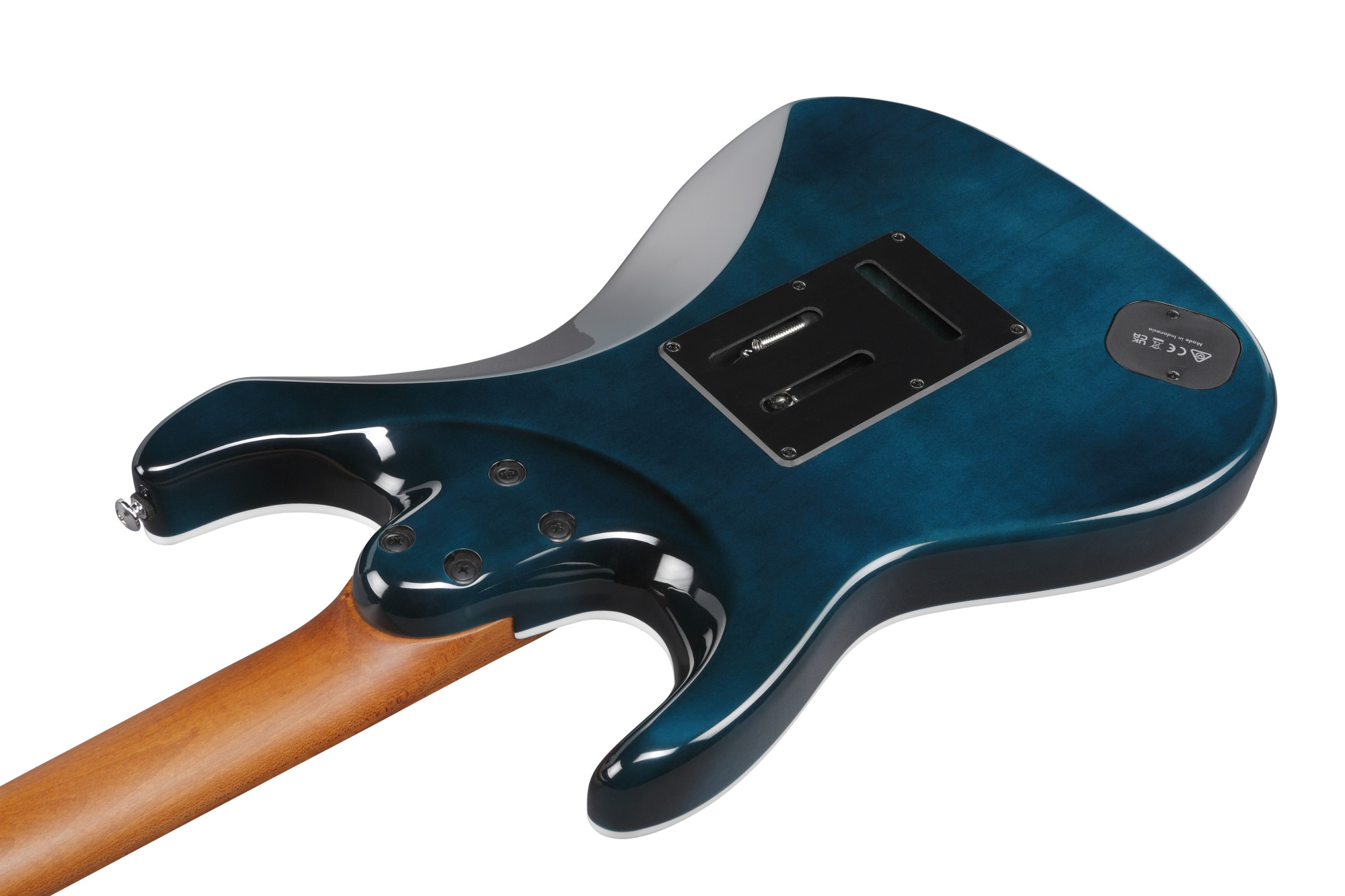 Ibanez AZ24P1QM-DOB