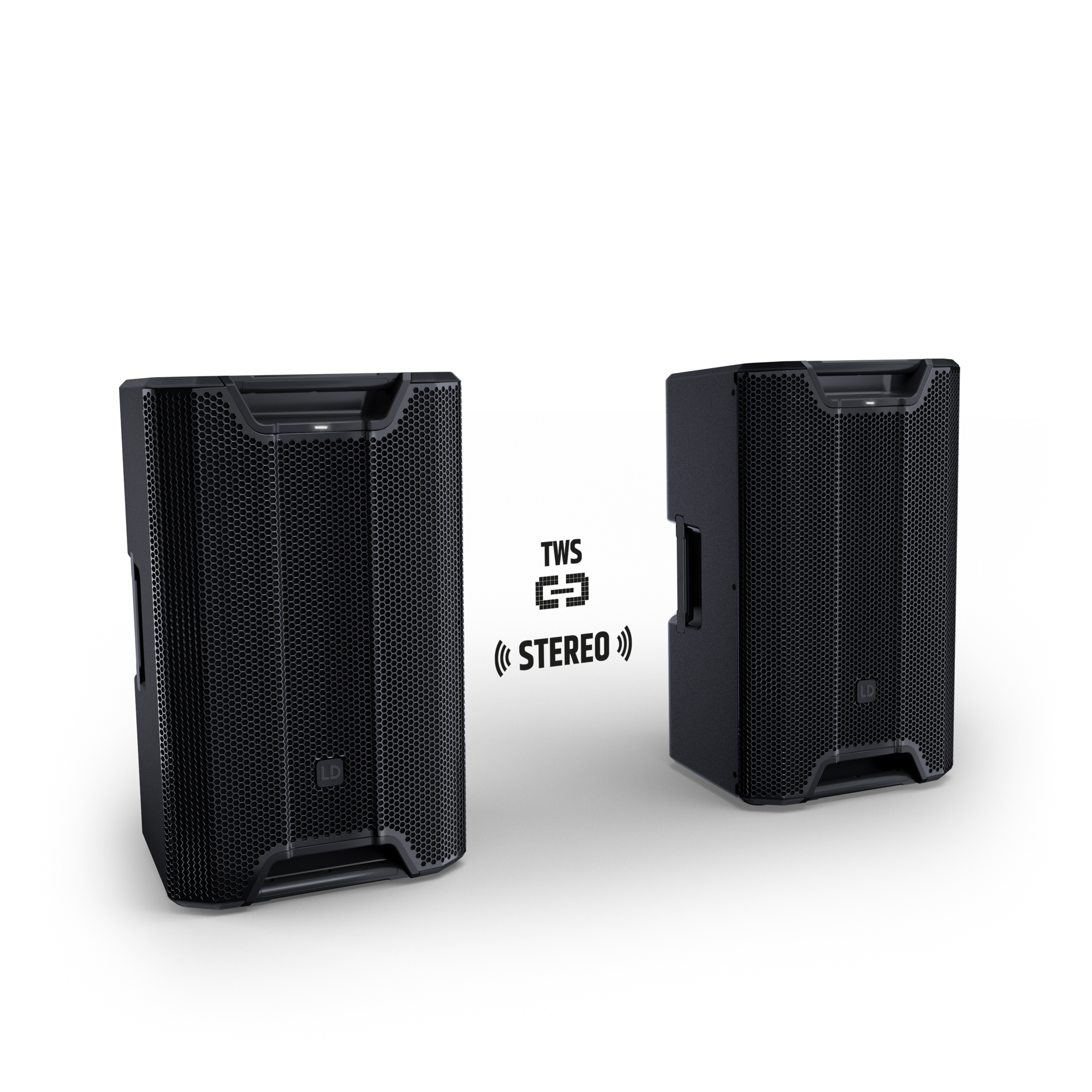LD Systems ICOA PRO 15 A LD Systems ICOA PRO 15 A