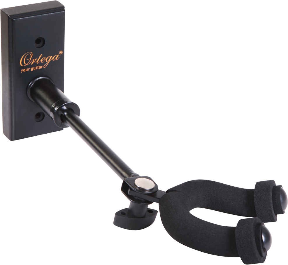 Ortega OGHAD-1 Wandhalter für Gitarre & Bass