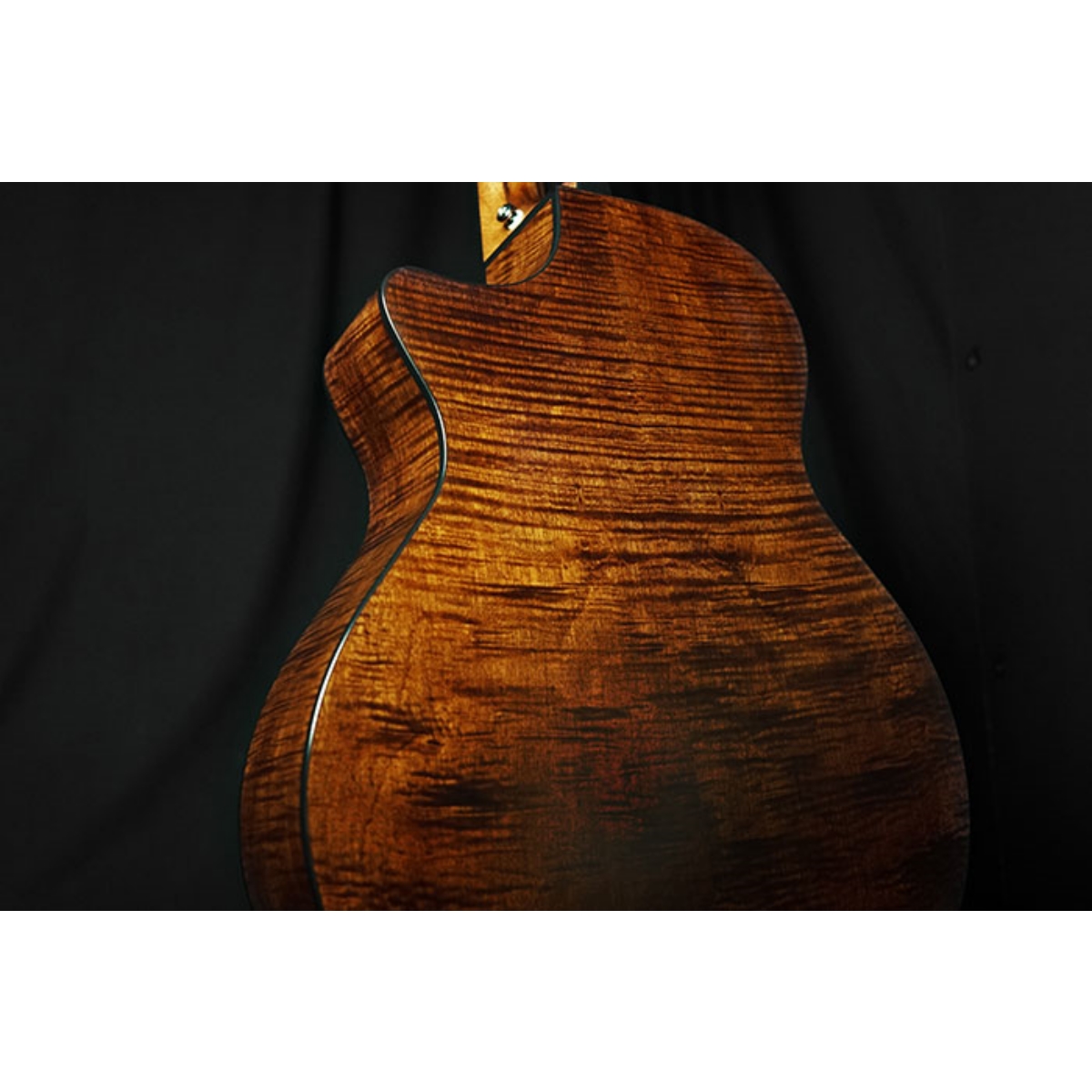Ibanez AE325-LGS