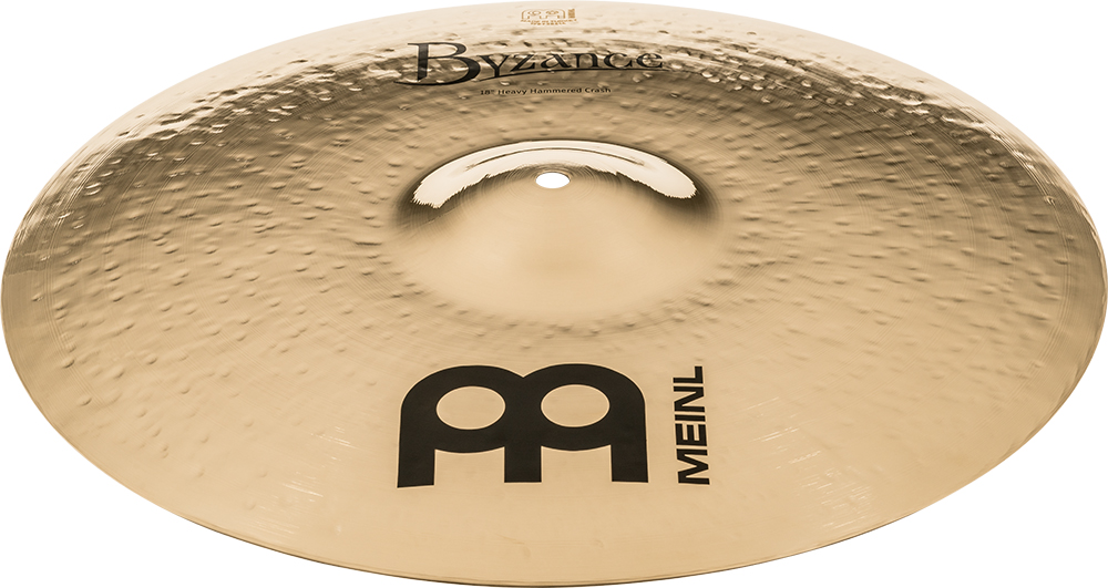 Meinl 18" Byzance Heavy H. Crash