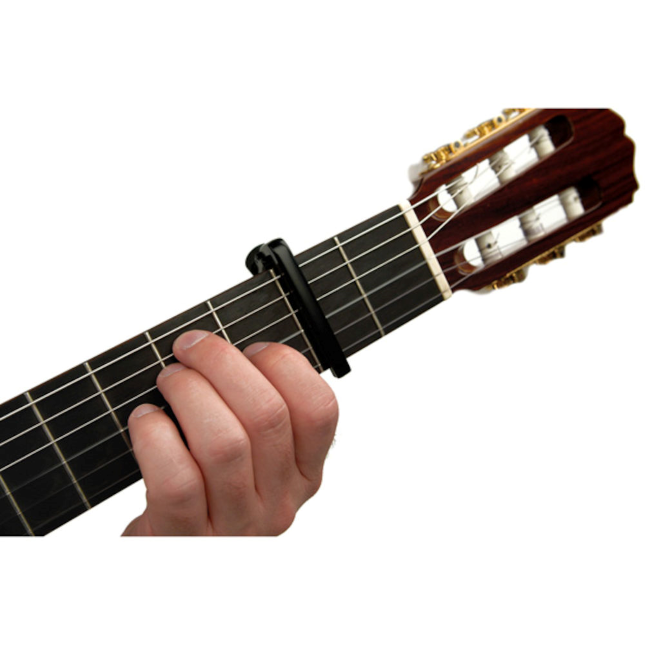 Daddario PW-CP-16 Kapodaster für Klassikgitarre