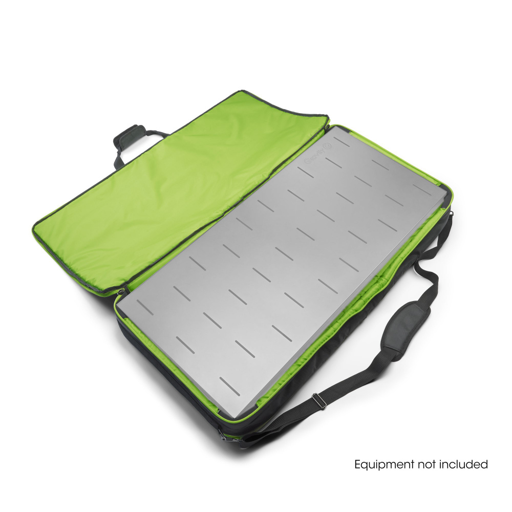 Gravity Bag BGX2RDB Transporttasche für Rapid Desk und doppel X Keyboardständer Gravity Bag BGX2RDB Transporttasche für Rapid Desk und doppel X Keyboardständer