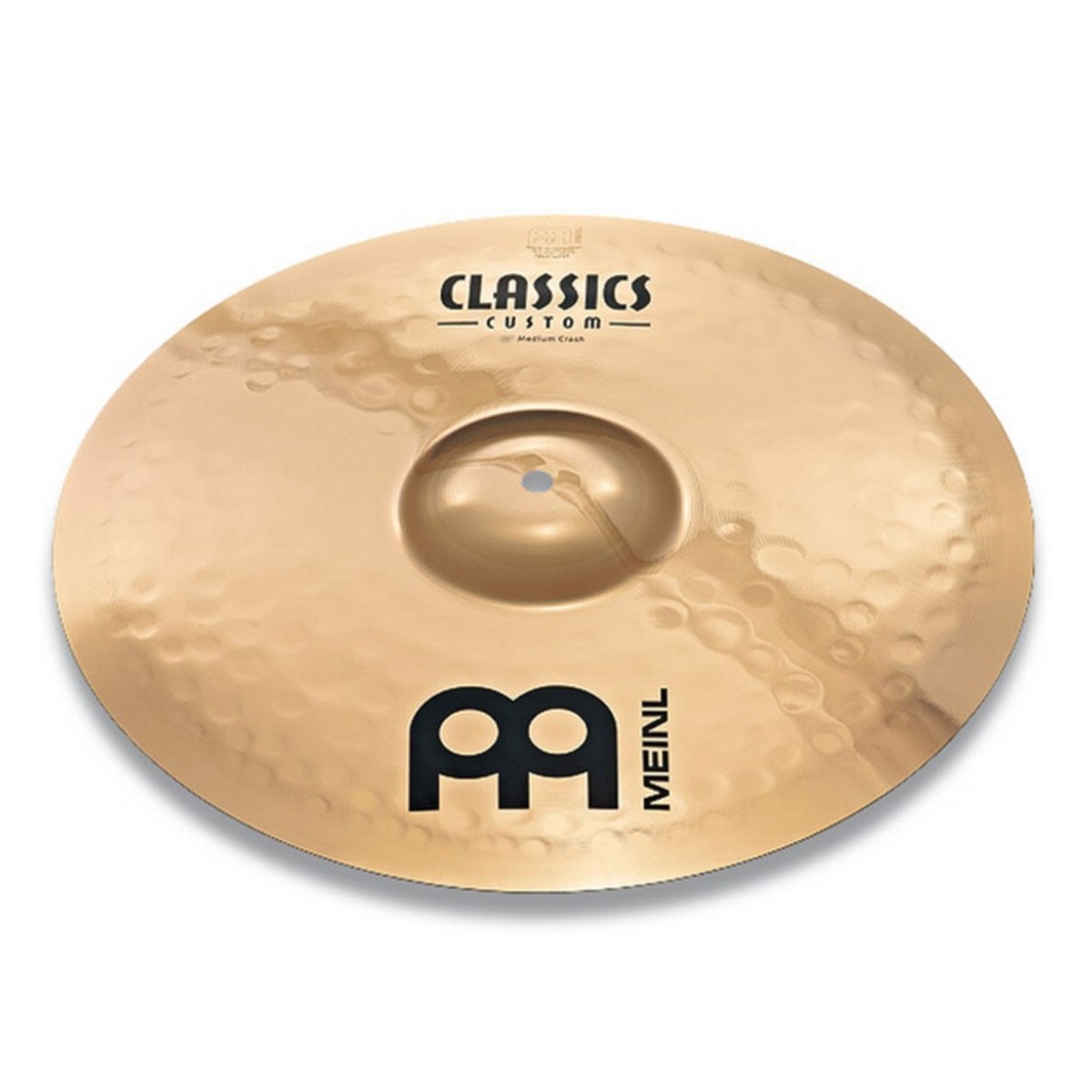 Meinl Classics Custom Triple Bonus Set CC4680