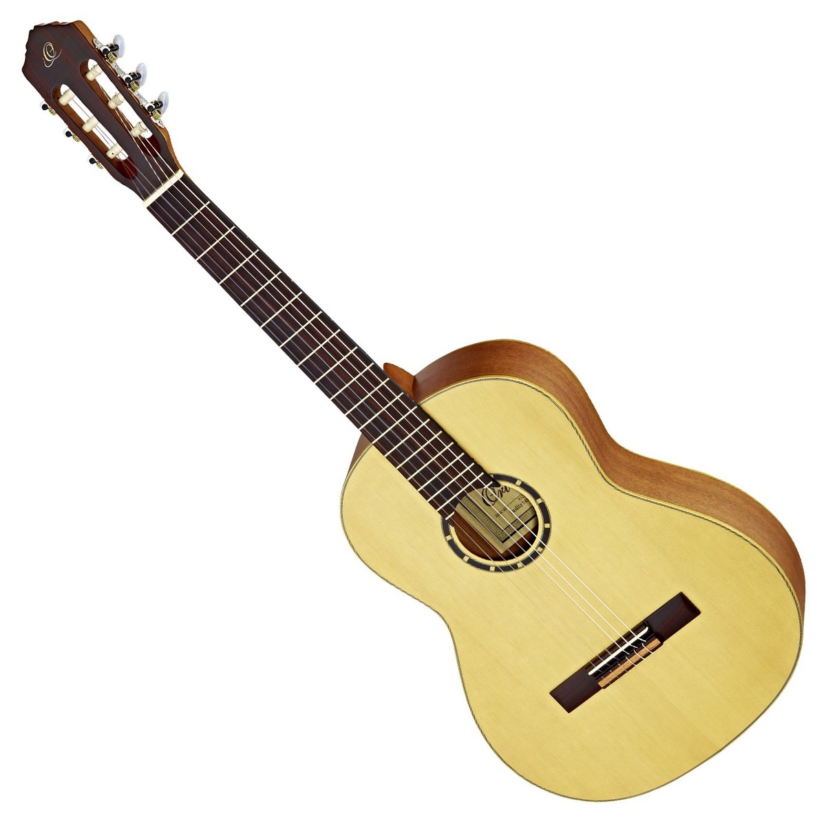 Ortega R121L Konzertgitarre