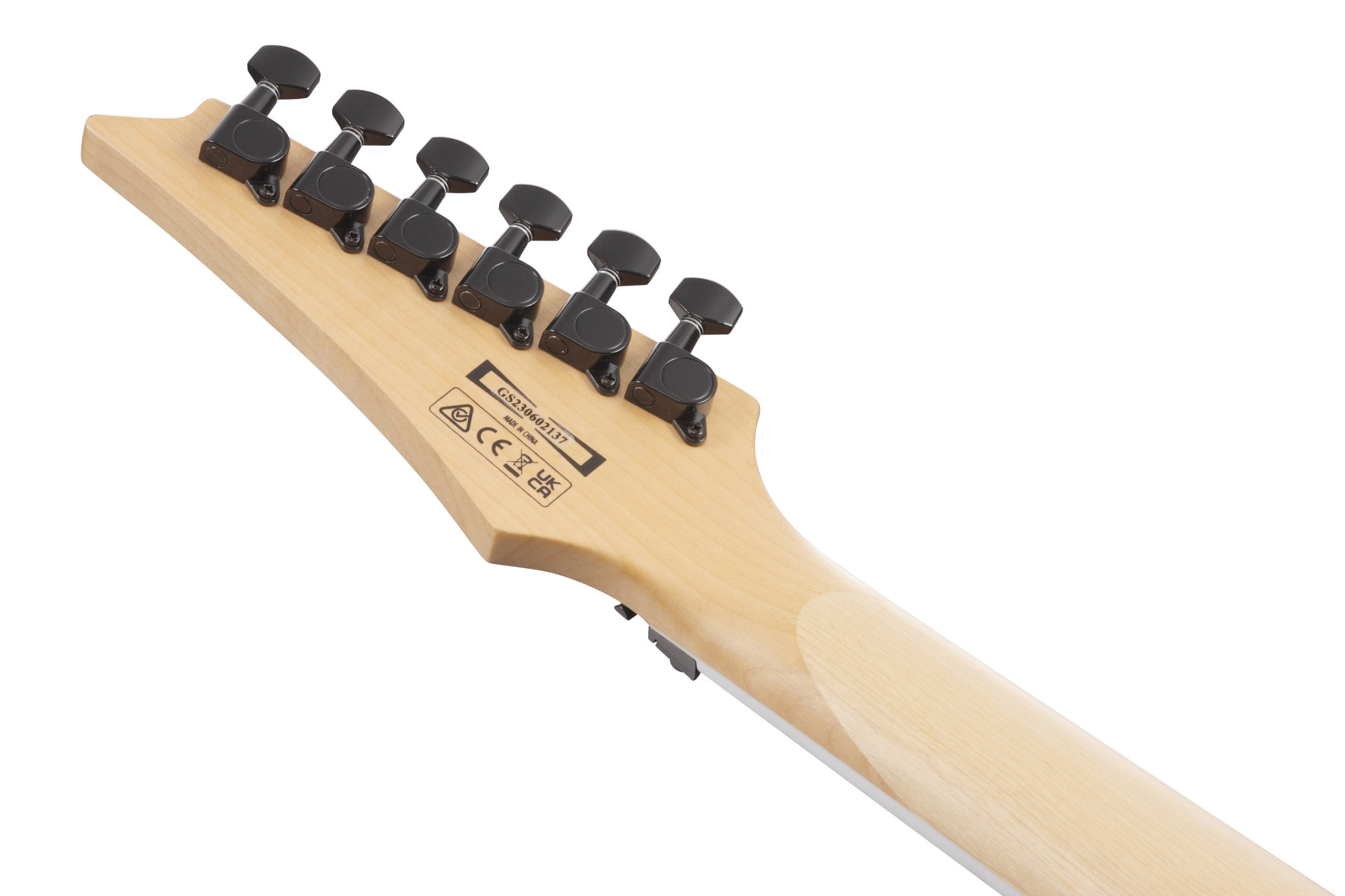 Ibanez GRG320FA-TRB