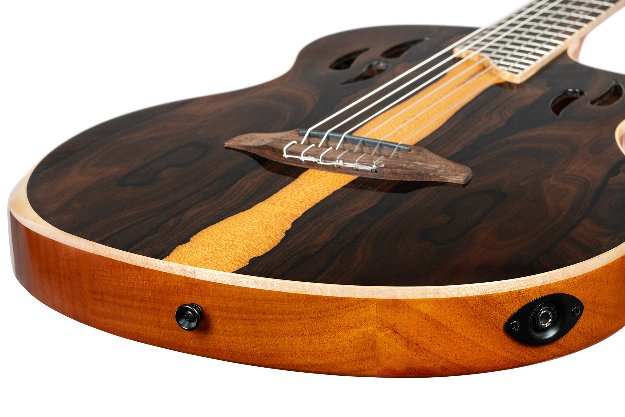 Ortega RTP-LTD Tourplayer