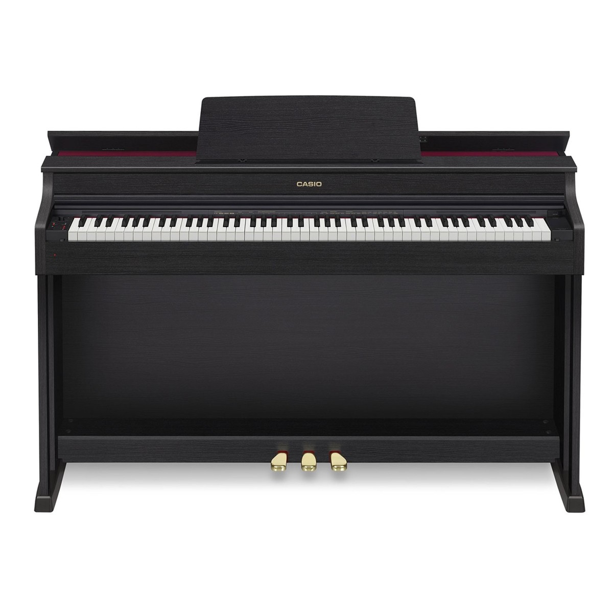 Casio AP-470 BK Celviano