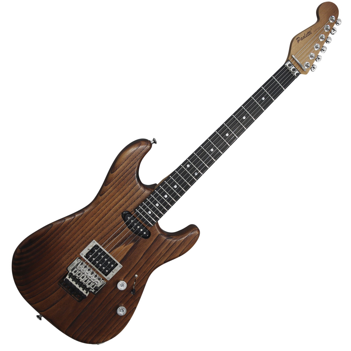 Paoletti Stratospheric Wine HS - Natural
