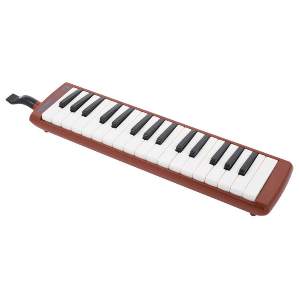 Hohner Student Melodica 32 rot
