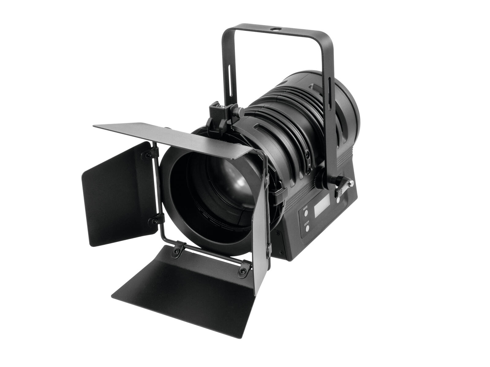 eurolite LED THA-40PC Theater-Spot schwarz