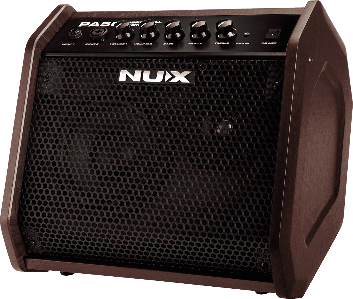 NUX PA-50 1