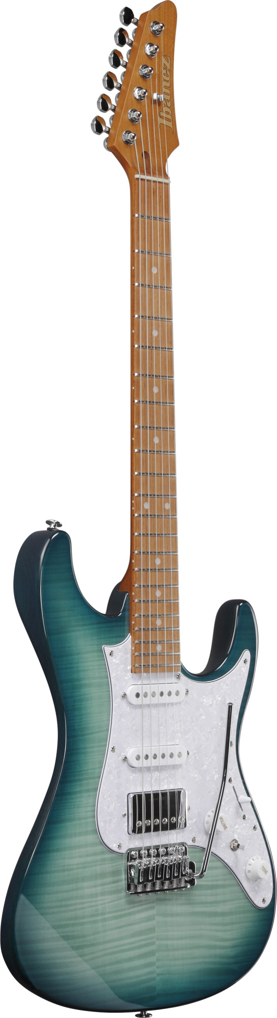 Ibanez AZ22S1F-TXB