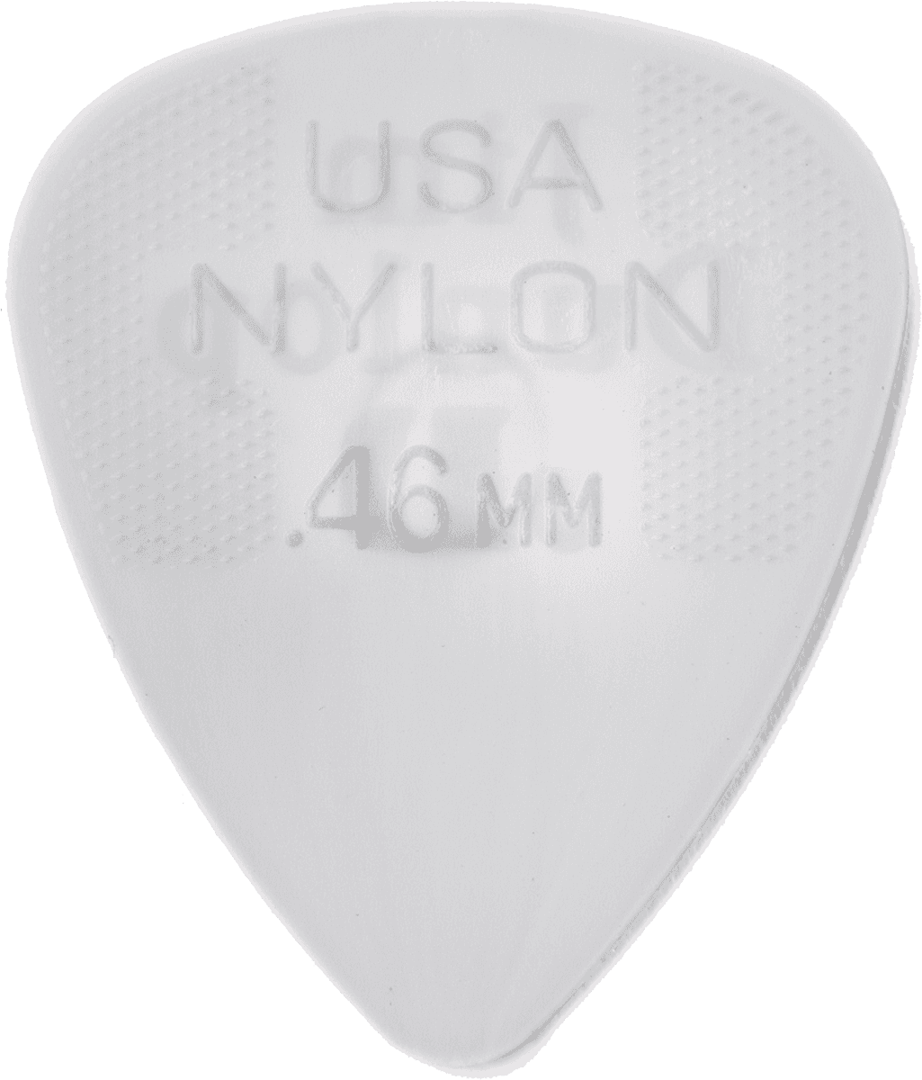 Dunlop Nylon Standard 1