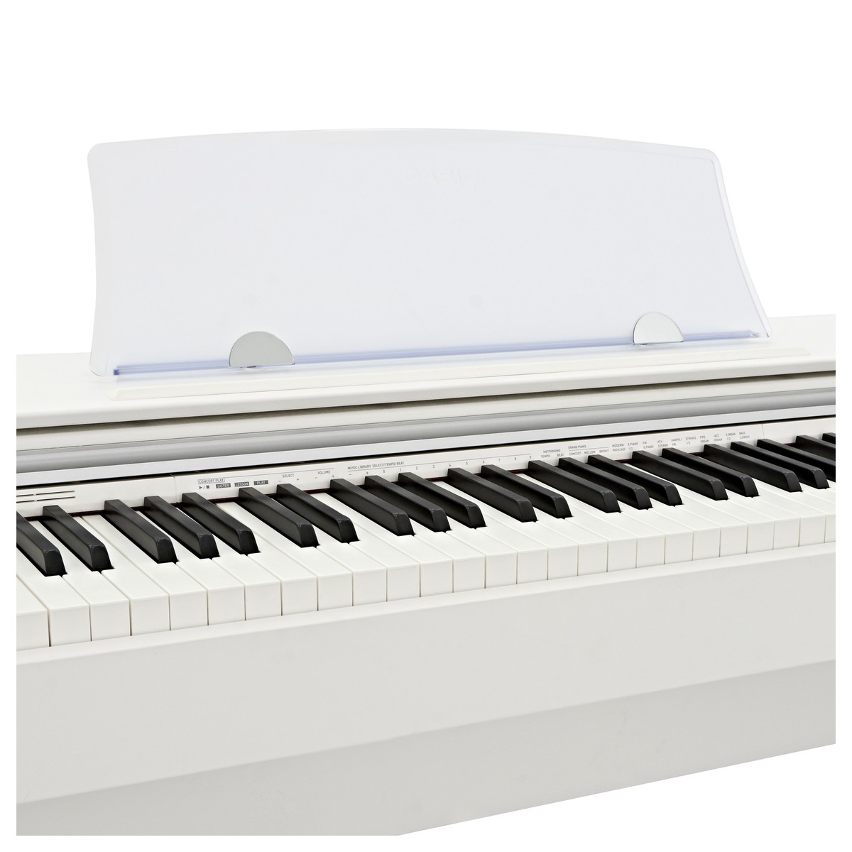 Casio PX-770 WE Privia