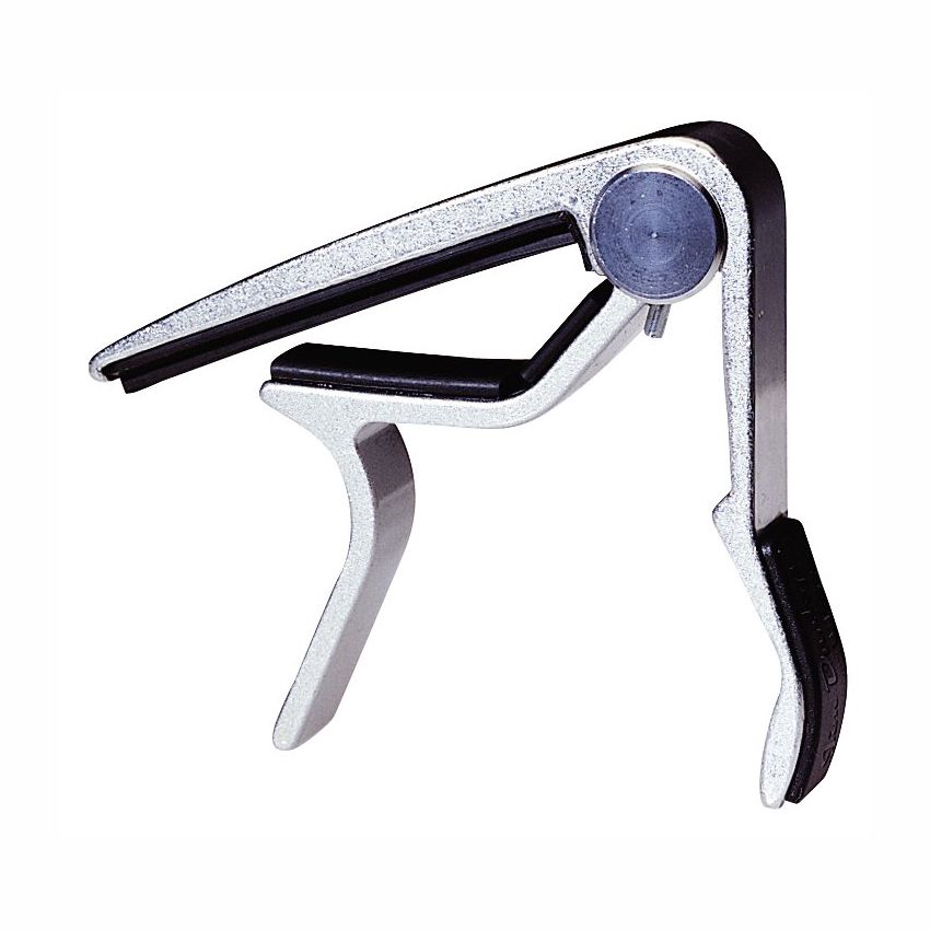 Dunlop Trigger Capo E-Gitarre nickel