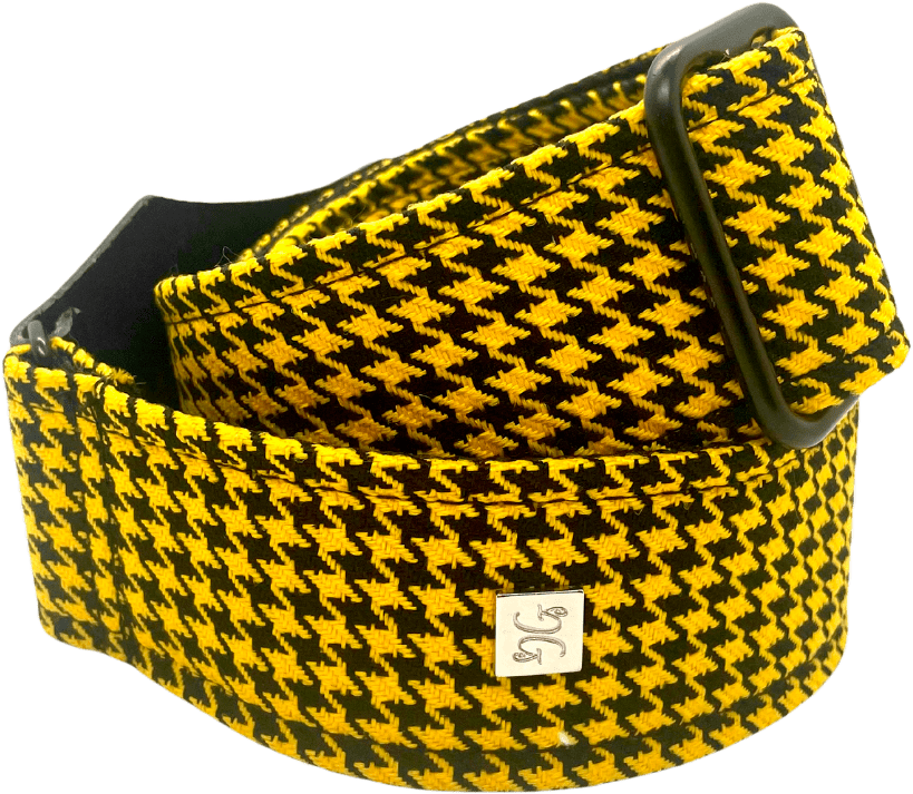 GETM GETM FLY FLYHOUNDS TOOTH yellow 1