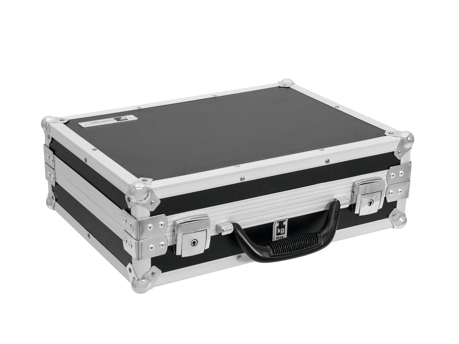 Roadinger Laptop-Case LC-13 Flightcase für Laptops mit 13"