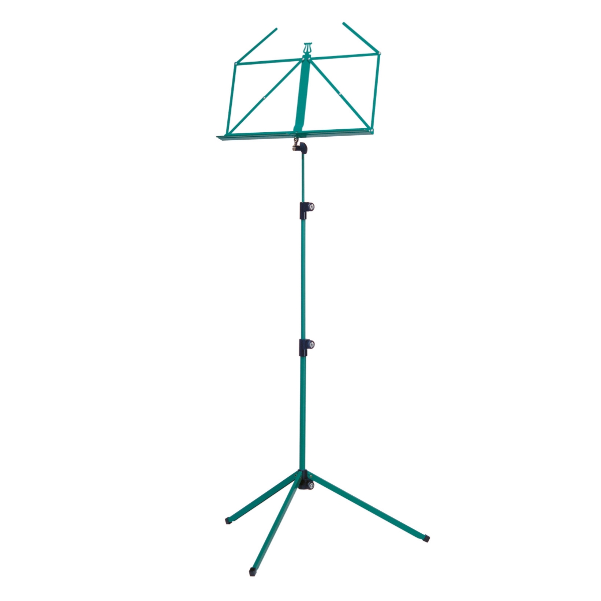 K&M 100/1 grün Notenpult