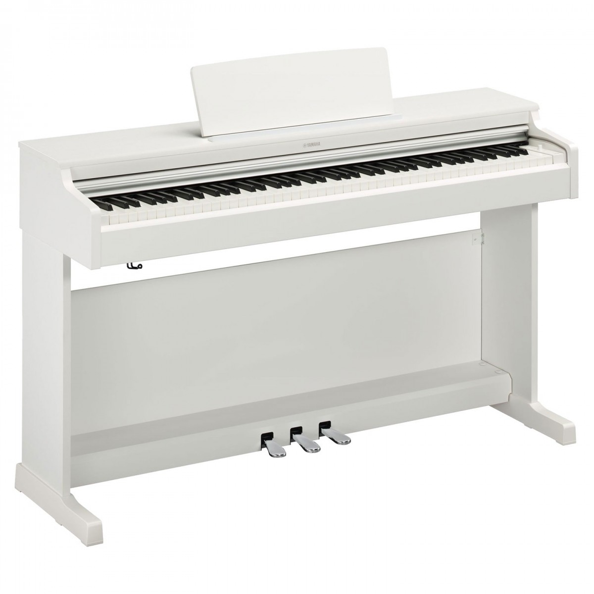 Yamaha YDP-165 WH Arius