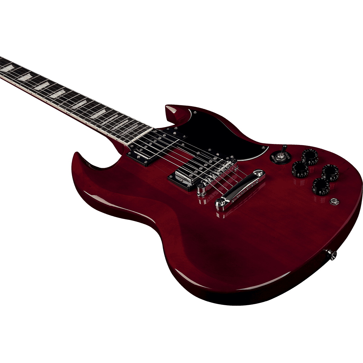 Eko Guitars DV10-RED