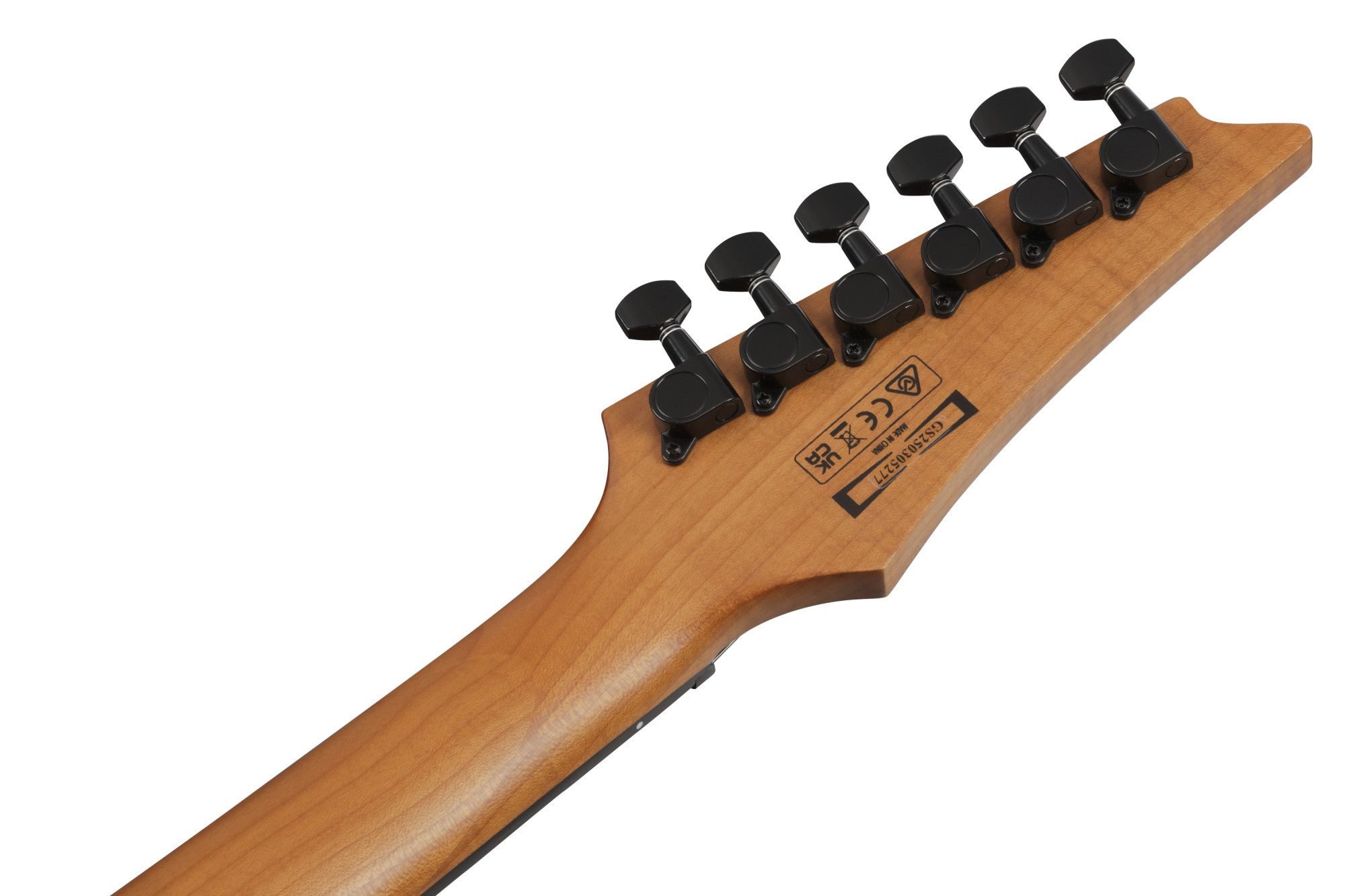 Ibanez GRGR221FA-TDK