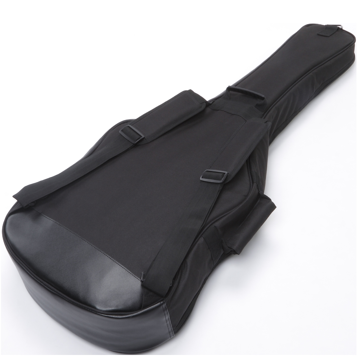 Ibanez ICB540-BK Powerpad Gigbag für 4/4 Konzertgitarre