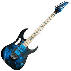 Ibanez JEM77P-BFP Steve Vai