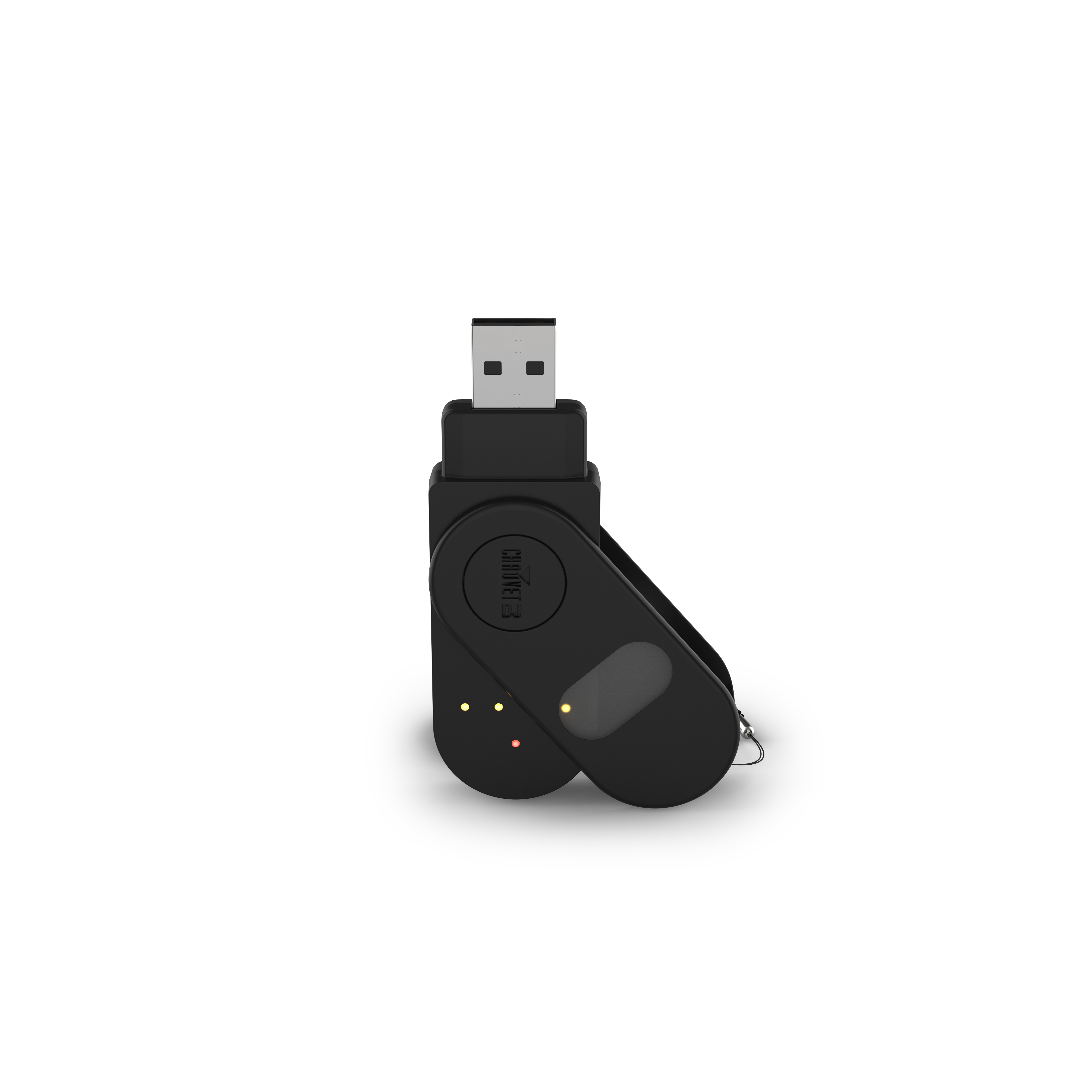 DFI USB 2-BACK-ON