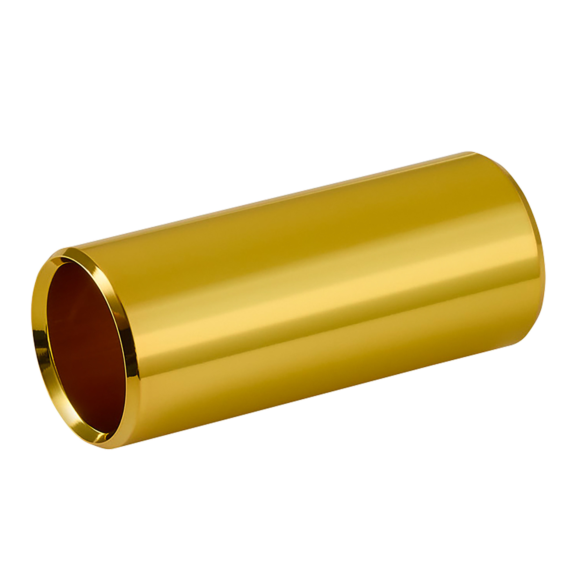 Ortega OBN60BRA Massive Messing Slide - 60mm