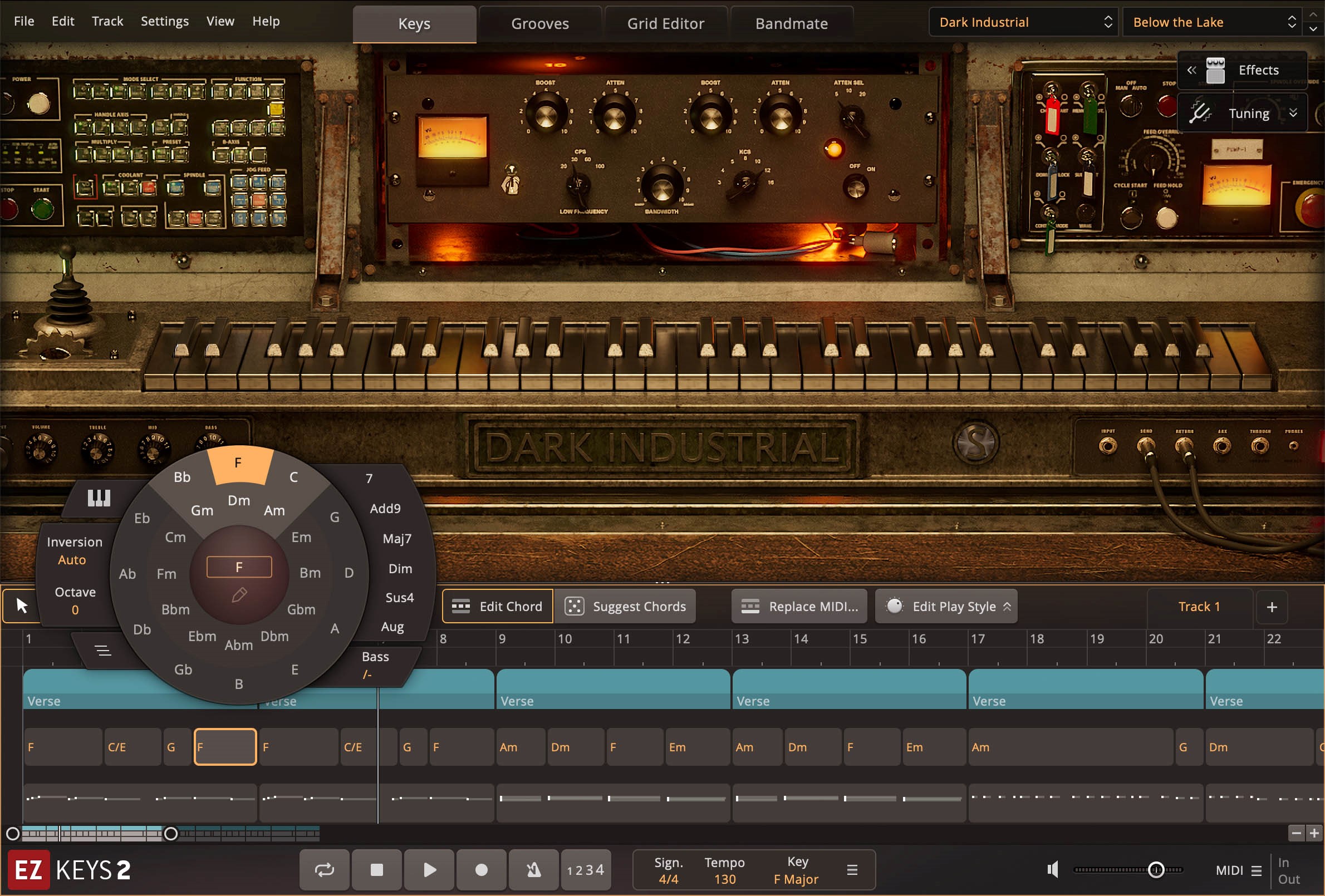 Toontrack EKX Dark Industrial.2