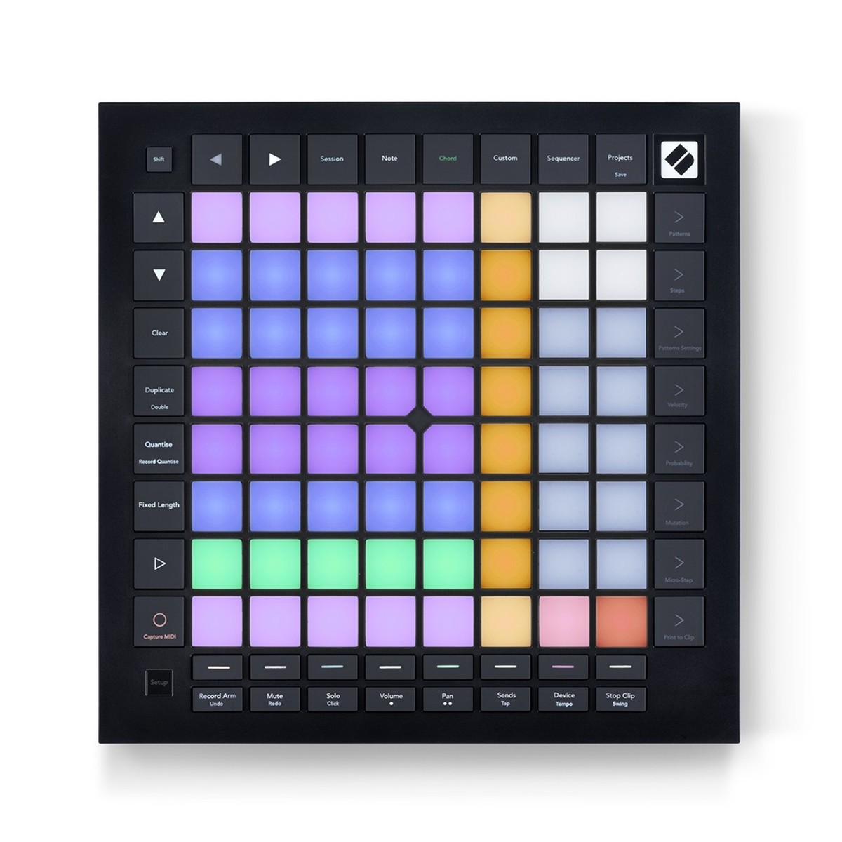 Novation Launchpad Pro MK3