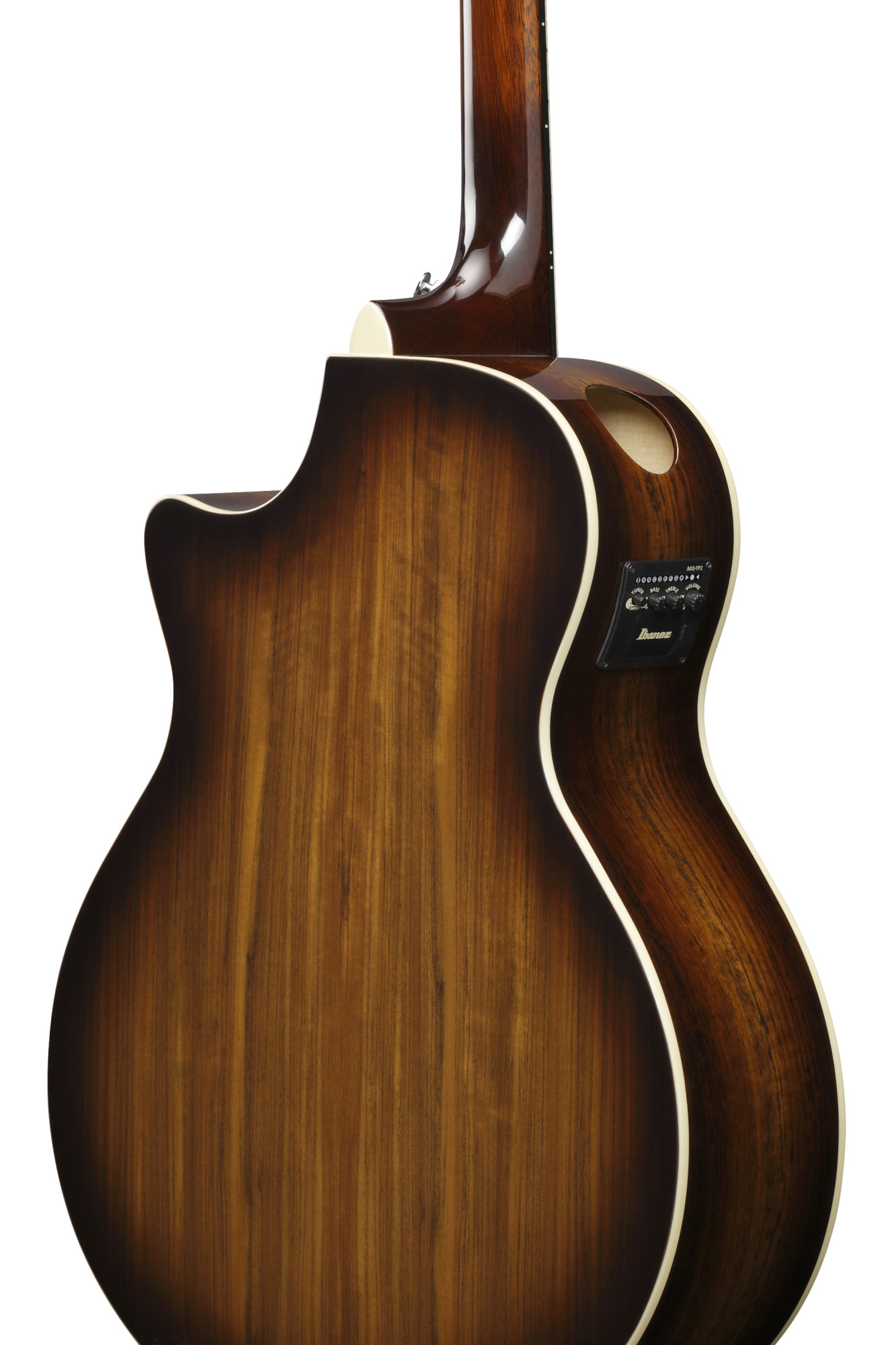 Ibanez AE160-VMS